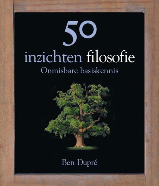 50 inzichten filosofie