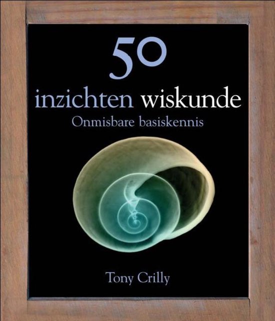 50 inzichten wiskunde