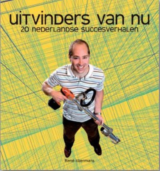 Uitvinders Van Nu