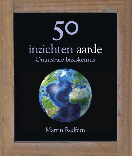 50 inzichten aarde