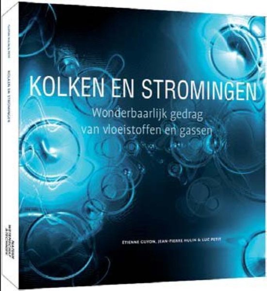 Kolken en stromingen / 105