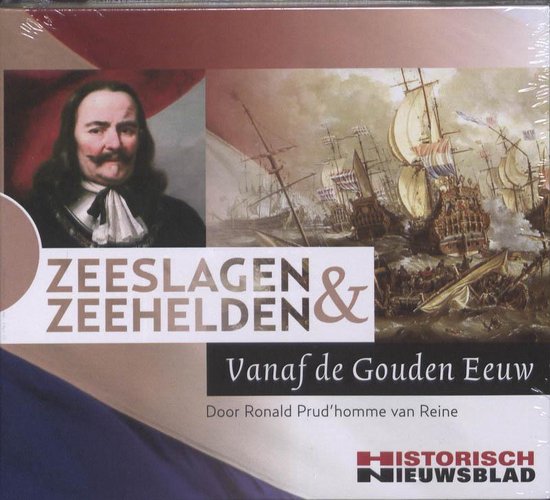 Zeehelden en Zeeslagen