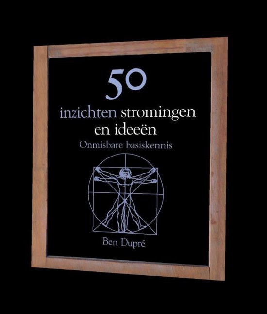 50 inzichten stromingen en ideeen