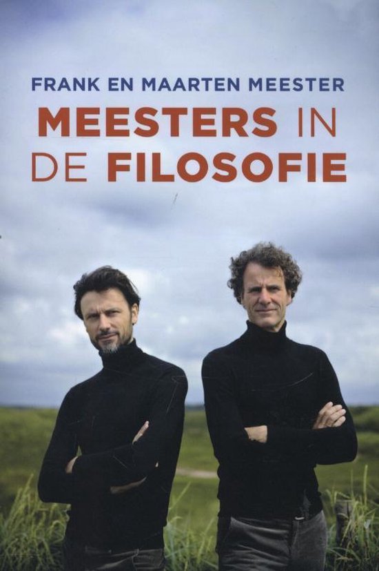 Meesters in de filosofie