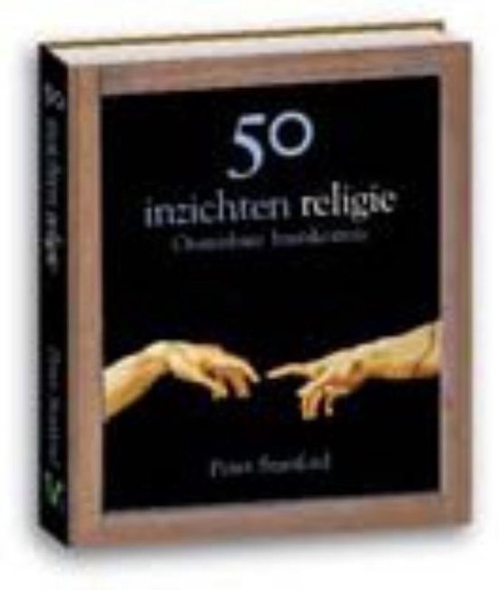 50 inzichten religie