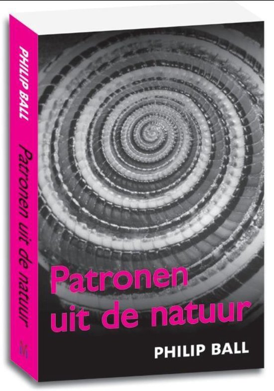 Patronen uit de natuur