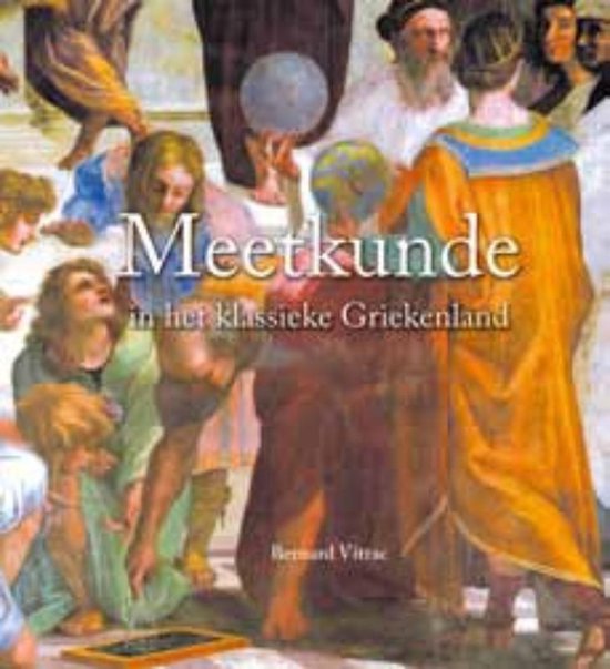 Meetkunde in het klassieke Griekenland