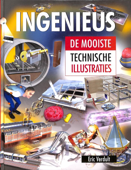 Ingenieus