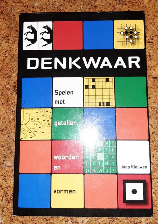 Denkwaar