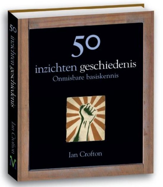 50 Inzichten geschiedenis