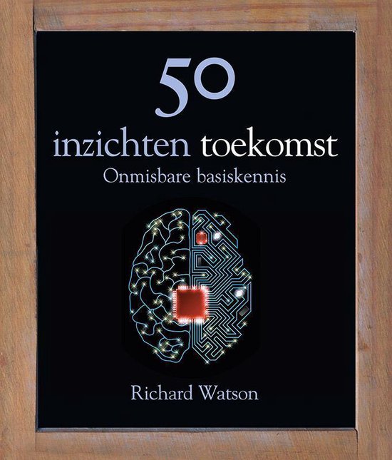 50 inzichten toekomst