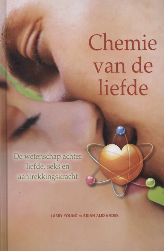 Chemie van de liefde