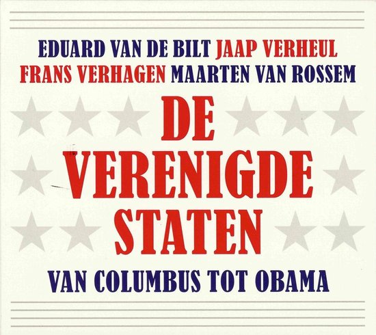 De Verenigde Staten