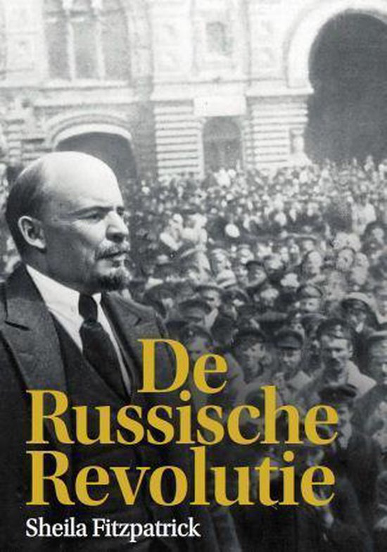 De Russische revolutie