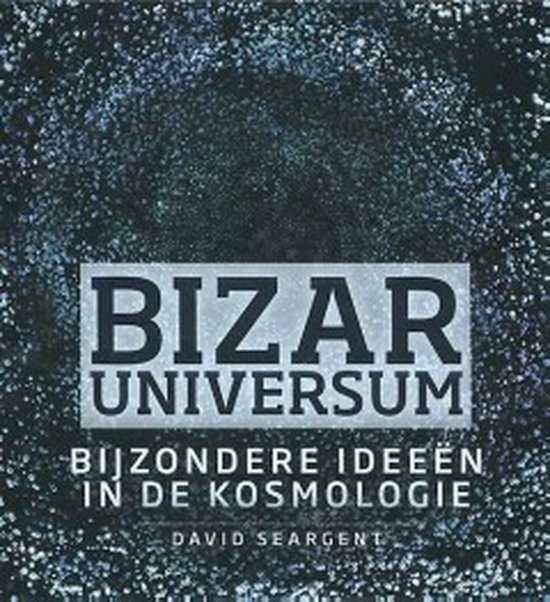 Bizar universum