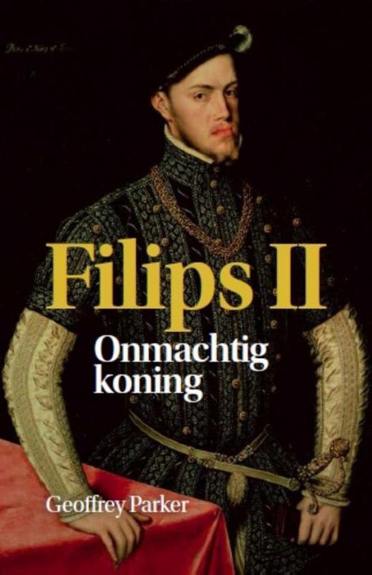 Filips II