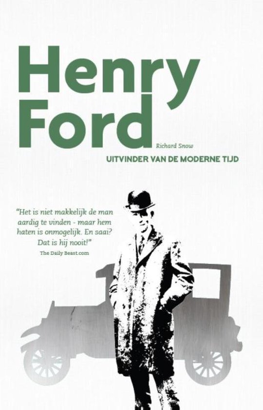 Henry Ford