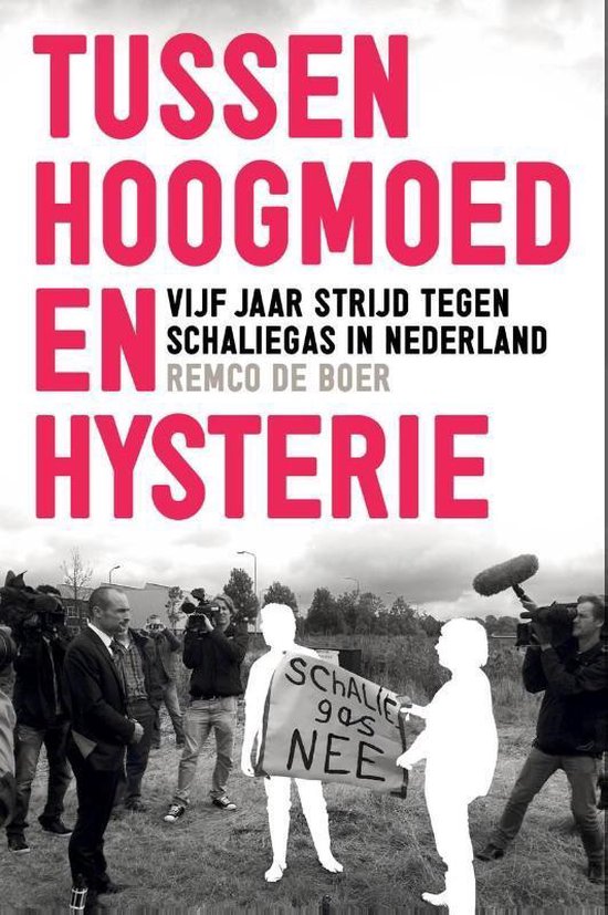 Tussen hoogmoed en hysterie