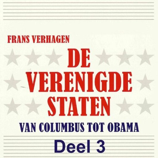 De Verenigde Staten 3