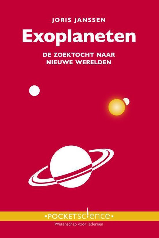 Pocket Science 3 -   Exoplaneten