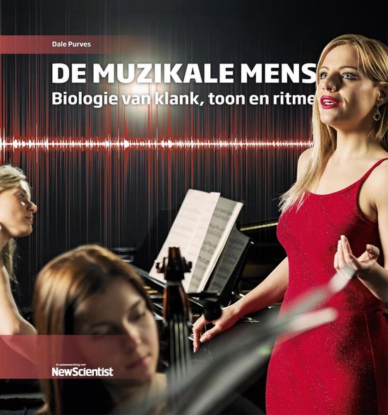 De muzikale mens