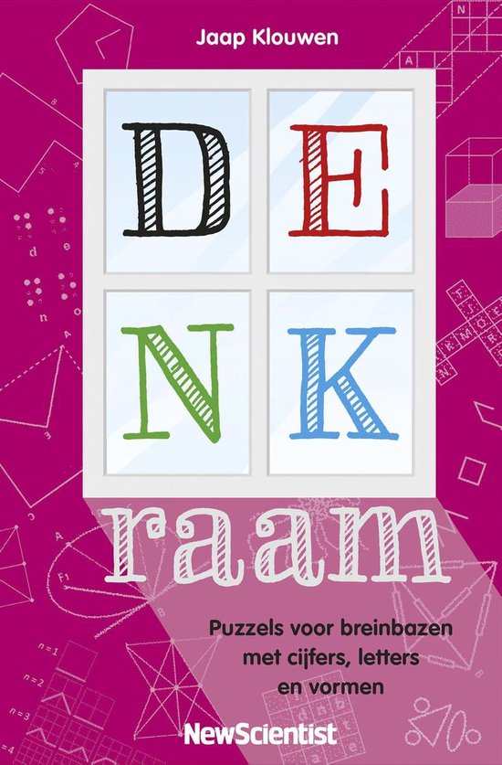 Denkraam