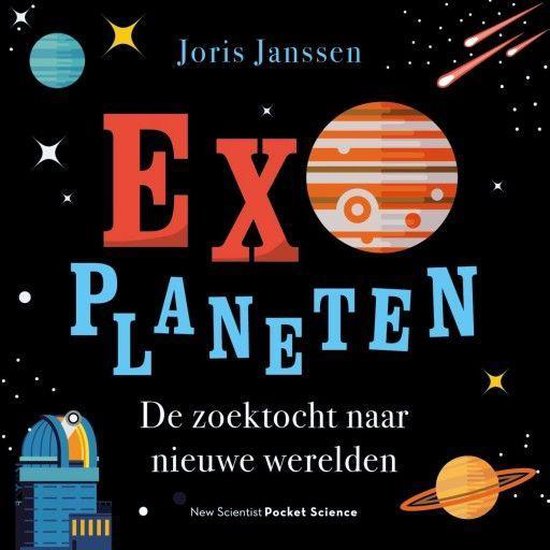 Exoplaneten