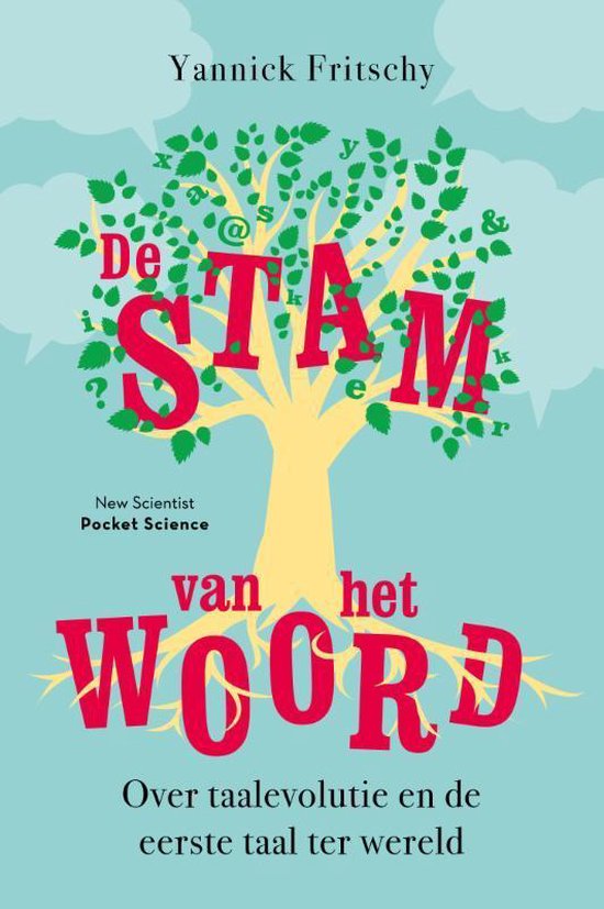 Pocket Science 9 -   De stam van het woord