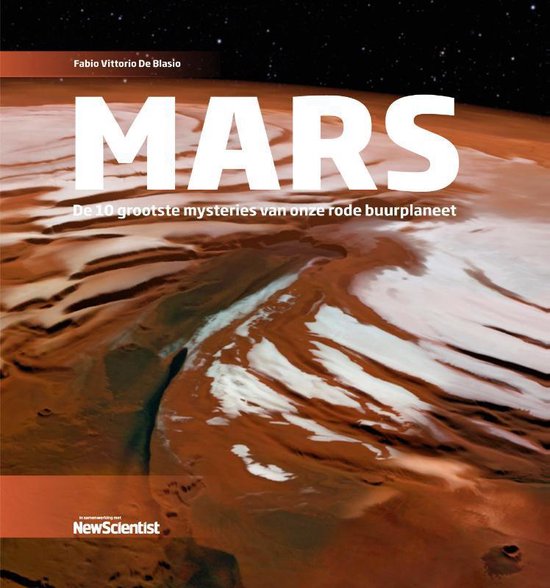 Wetenschappelijke bibliotheek 153 - Mars