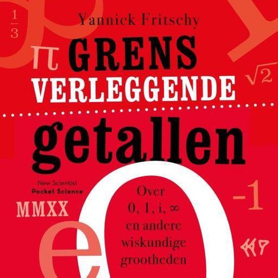 Grensverleggende getallen