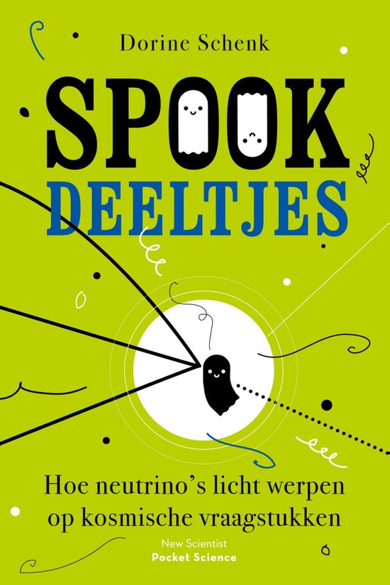 Pocket Science - Spookdeeltjes