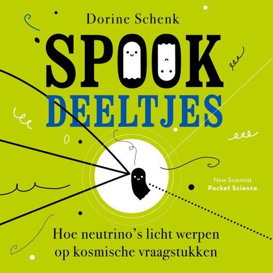 Spookdeeltjes