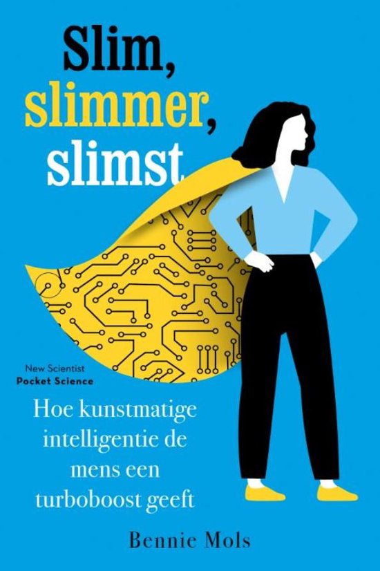 Pocket Science 20 - Slim, slimmer, slimst