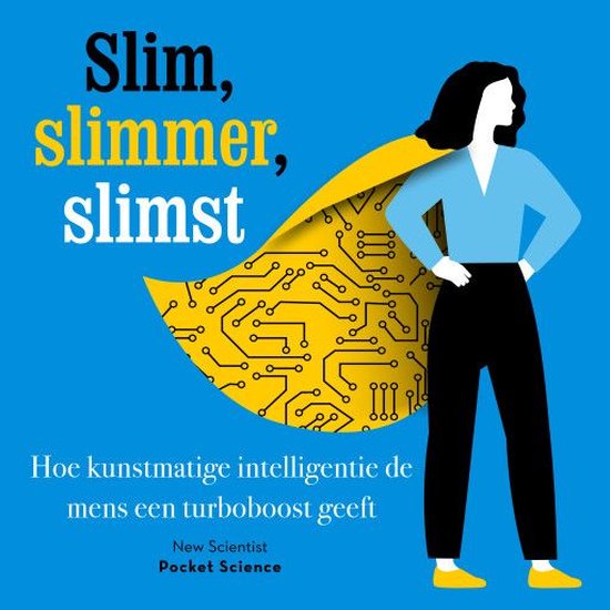 Slim, slimmer, slimst