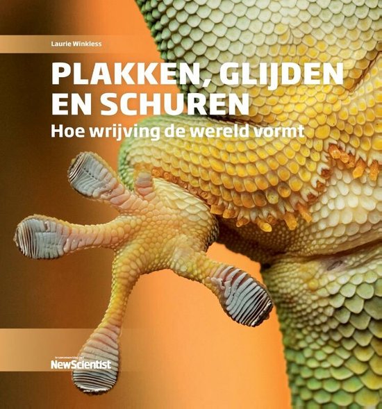 Wetenschappelijke bibliotheek 169 - Plakken, glijden en schuren