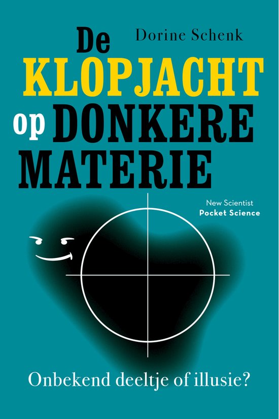 Pocket Science 22 - De klopjacht op donkere materie