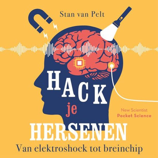 Hack je hersenen