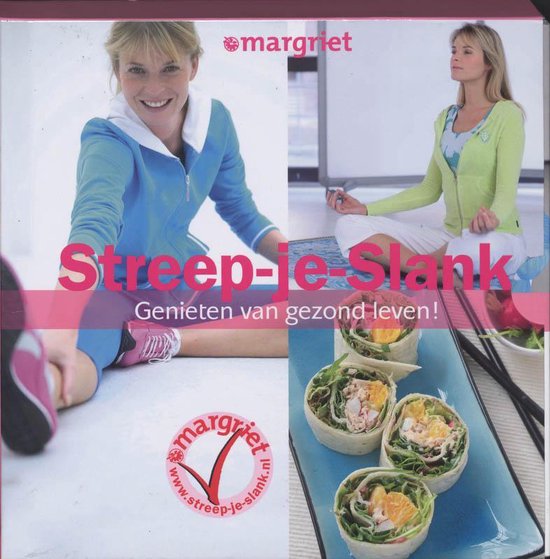 Streep-Je-Slank