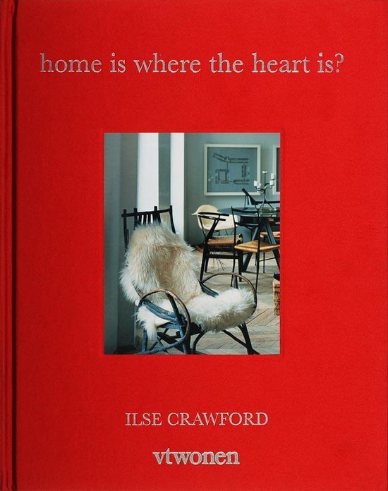 Home Is Where The Heart Is?