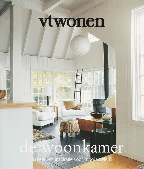 De Woonkamer