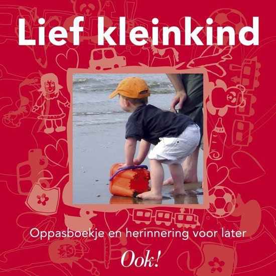 Lief Kleinkind