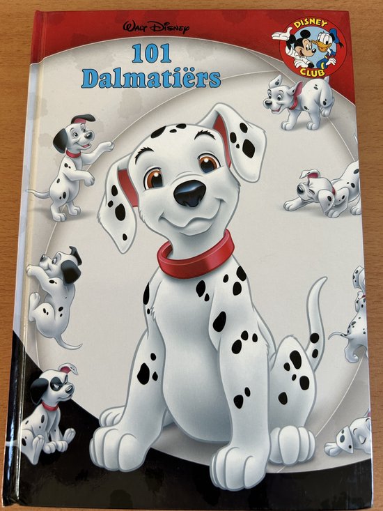 101 Dalmatiërs