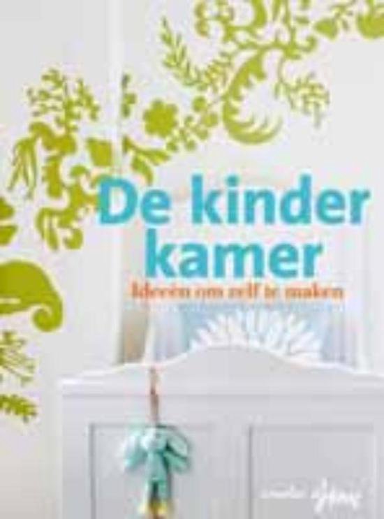 De Kinderkamer