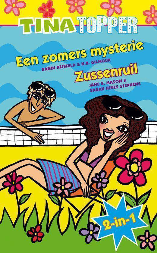 Een zomers mysterie