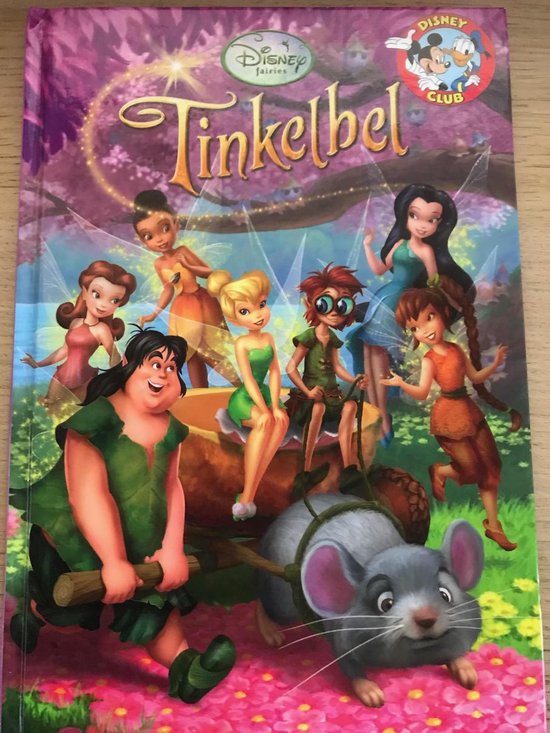 Tinkelbel