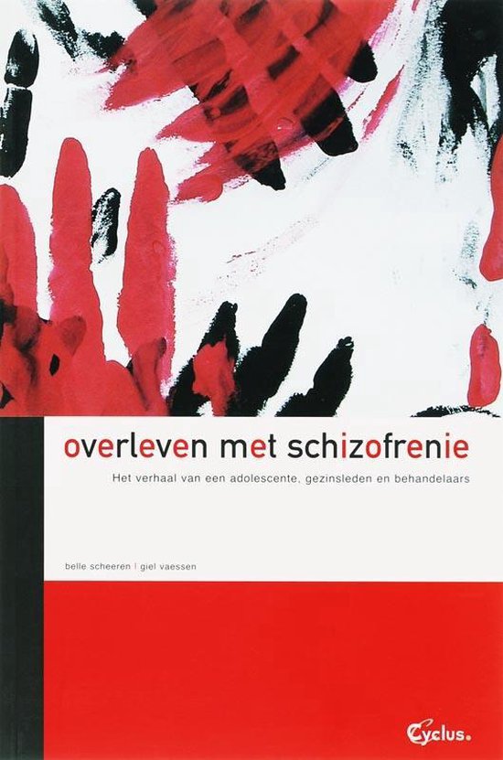 Overleven met schizofrenie