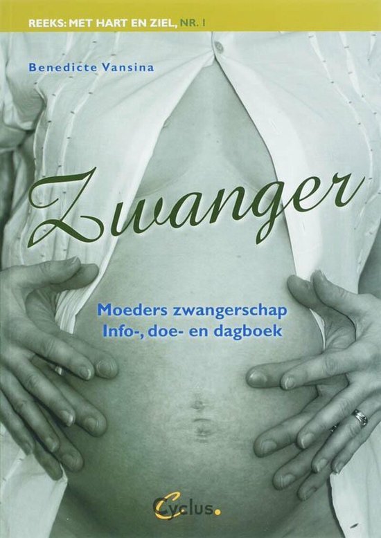 Zwanger - Moeders zwangerschap