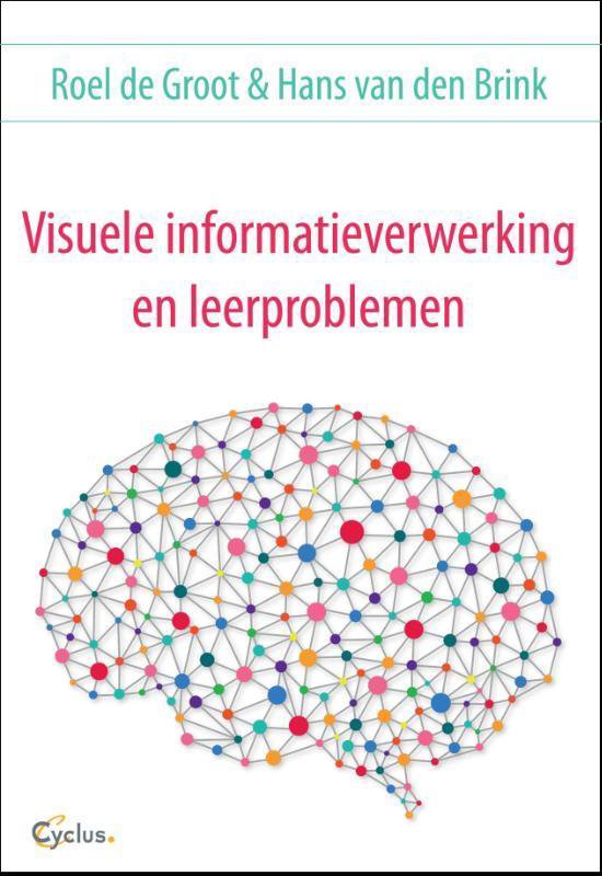 Visuele informatieverwerking en leerproblemen