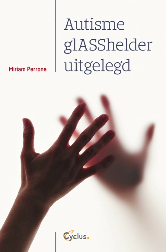 Autisme glASShelder uitgelegd