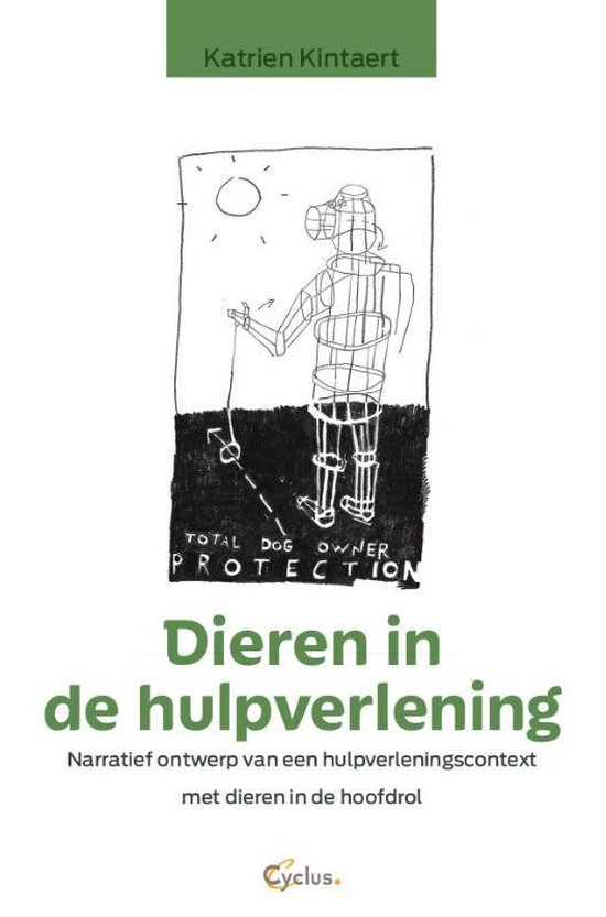 Dieren in de hulpverlening